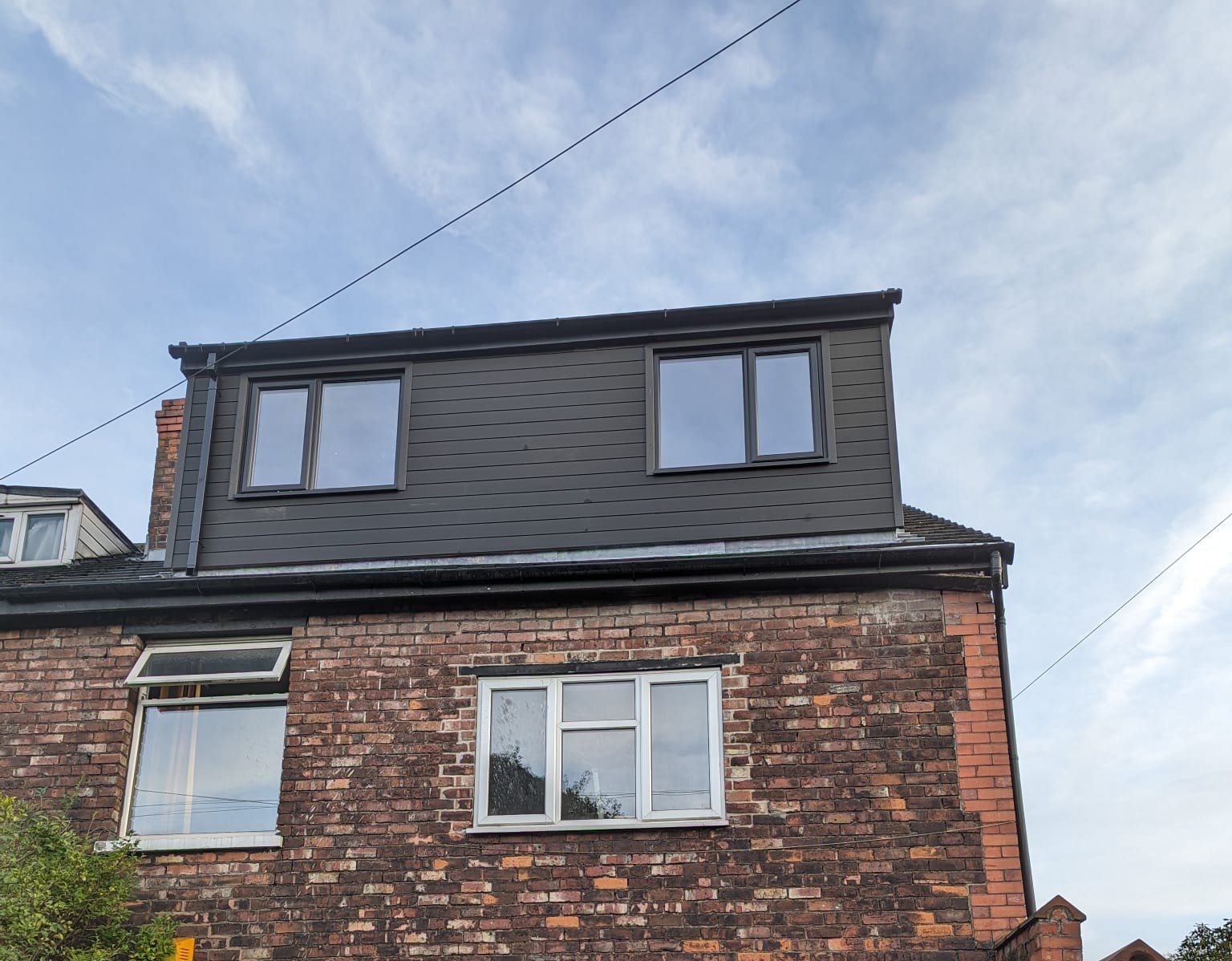 CJ Joinery project 5